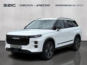 Jaecoo J7 2025