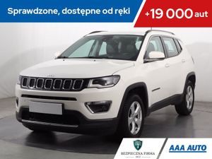 Jeep Compass II 2017