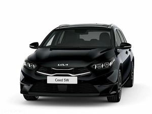 Kia Ceed III 1.5 T-GDI M DCT 2025