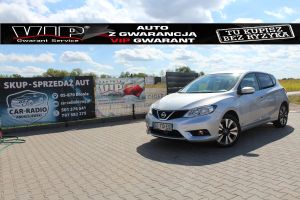 Nissan Pulsar 1.2 DIG-T Visia 2016