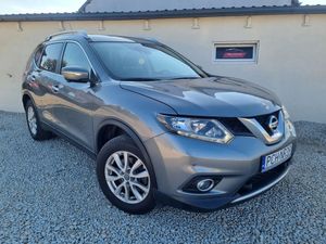 Nissan X-Trail III 1.6 DCi Tekna 2WD 7os 2016
