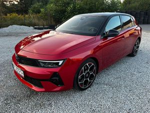 Opel Astra L VI 1.6 T Plug-in Hybrid GS Line 2022