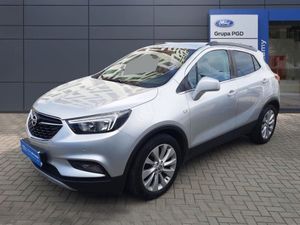 Opel Mokka 2017