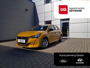 Peugeot 208 II 1.2 PureTech Active S&S 2023