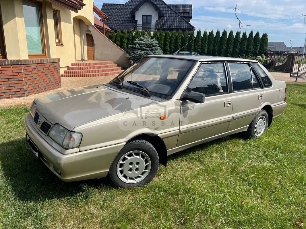 FSO Polonez Atu 1997