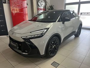 Toyota C-HR 2024