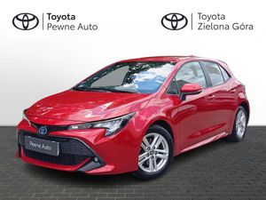 Toyota Corolla Seria E21 2.0 Hybrid Comfort 2022