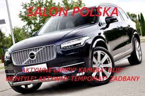 Volvo XC90 II D5 AWD Inscription 2016