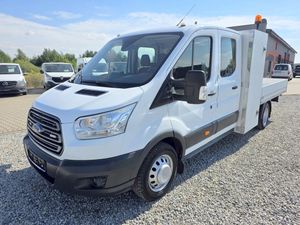 Ford Transit 2019