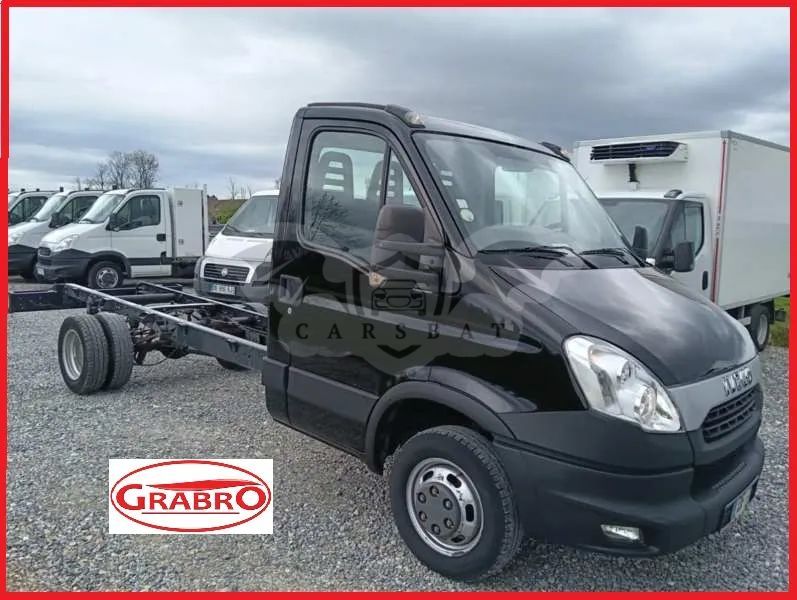 Iveco Daily 2014