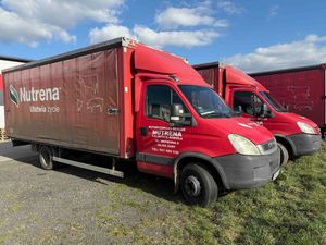 Iveco Daily 2009