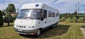 Fiat Ducato 1997
