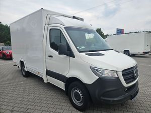 Mercedes-Benz Sprinter 2020