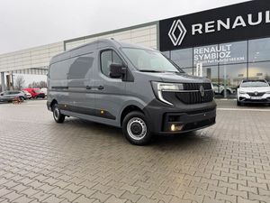 Renault Master 2026