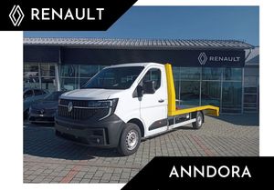 Renault Master 2026