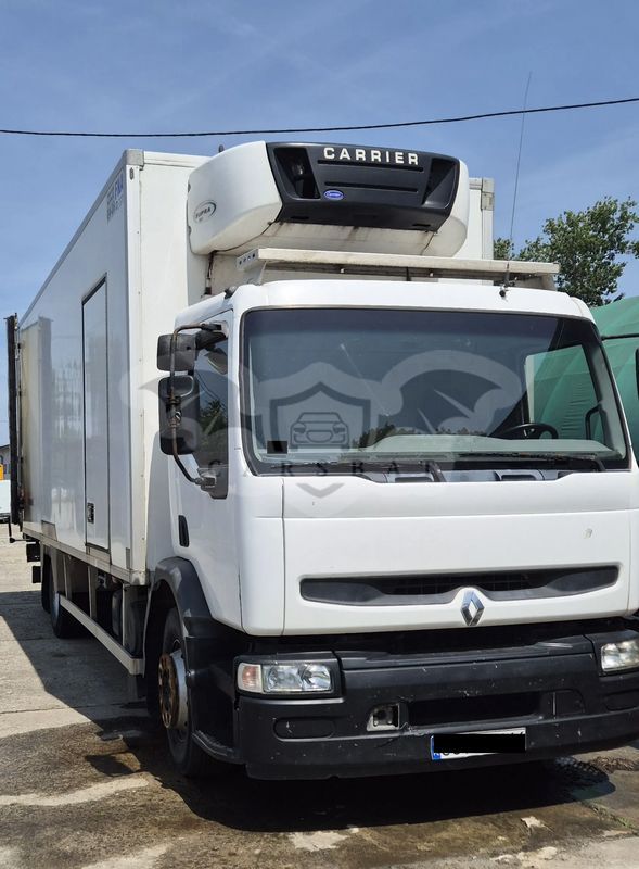 Renault Premium 2004