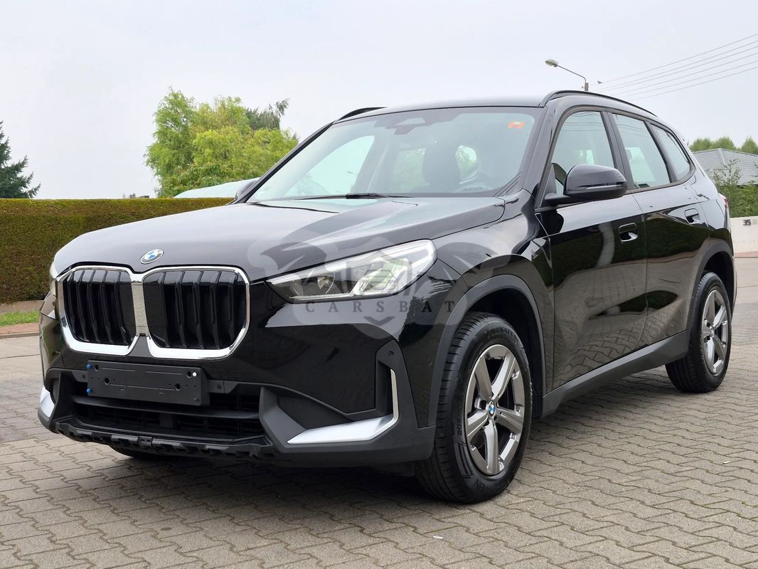 BMW X1 U11 sDrive18d 2023