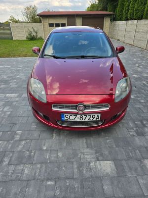 Fiat Bravo II 2010