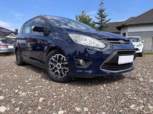 Ford C-Max II 1.6 TDCi Ambiente 2012