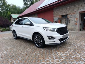 Ford Edge 2.0 TDCi Twin-Turbo 4WD Sport 2016