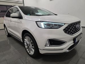 Ford Edge 2.0 EcoBlue Twin-Turbo 4WD ST-Line 2020