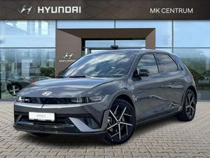 Hyundai IONIQ 5 I 2025