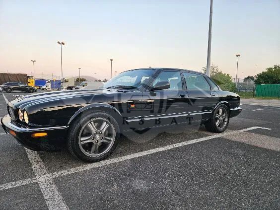 Jaguar XJR Standard 1999