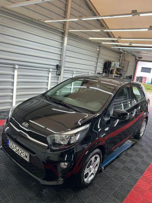 Kia Picanto (Morning) III 1.0 M 2018