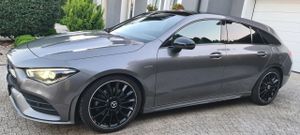 Mercedes-Benz CLA II 220 d Edition 1 8G-DCT 2021