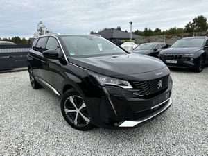 Peugeot 5008 II BlueHDI 180 EAT6 GT 2022