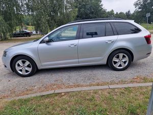 Skoda Octavia III 1.0 TSI Ambition 2020