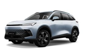 BAIC Beijing 5 2025