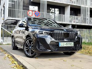 BMW iX1 xDrive30 66.5kWh M Sport 2022