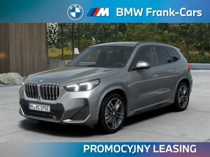BMW X1 U11 xDrive25e M Sport sport 2025