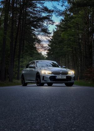 BMW 3 Series G20/G21 330i xDrive M Sport 2024