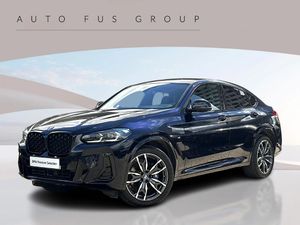 BMW X4 G02 2024