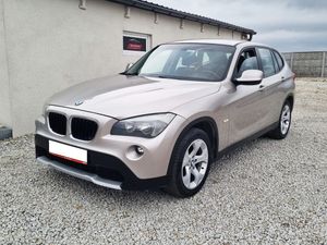 BMW X1 E84 xDrive18d Sport Line 2011