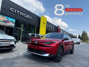 Citroën C4 III 2025