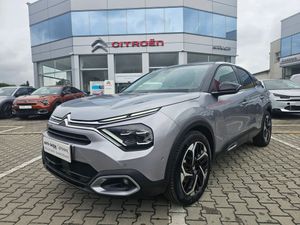 Citroën C4 III 1.2 PureTech Shine S&S EAT8 2023