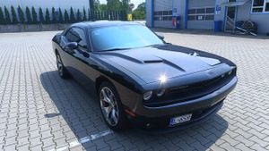 Dodge Challenger Automatik SXT Plus 2016