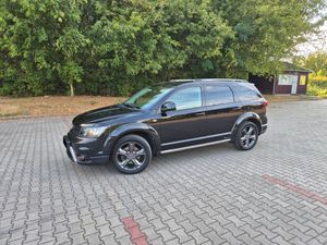 Fiat Freemont 2.0 Multijet 16V DPF Automatik Allrad Cross 2015