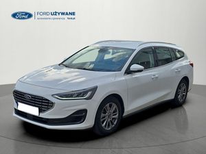 Ford Focus Mk4 2023
