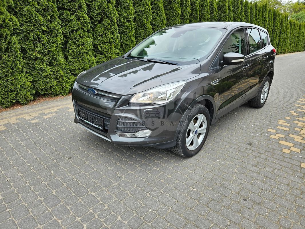 Ford Kuga II 1.5 EcoBoost 2x4 Business Edition 2016