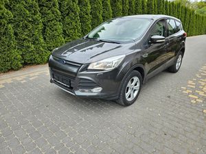 Ford Kuga II 1.5 EcoBoost 2x4 Business Edition 2016