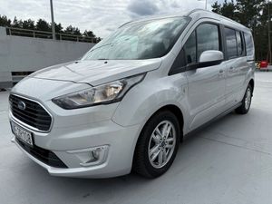 Ford Tourneo Connect 2020