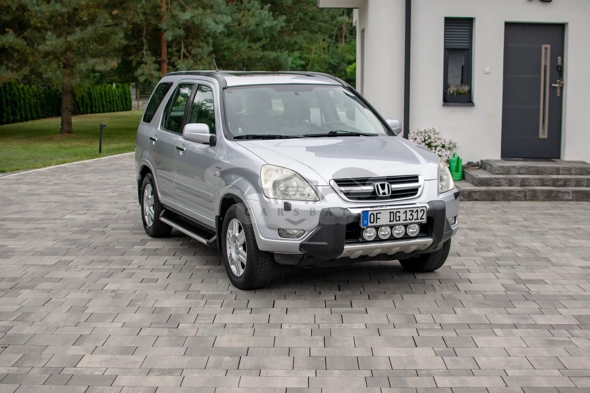 Honda CR-V II 2004