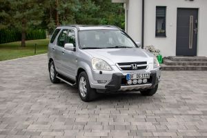 Honda CR-V II 2004
