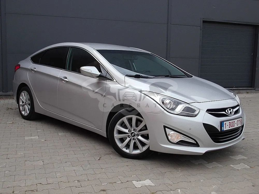 Hyundai i40 1.7 CRDi Comfort 2012