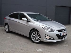 Hyundai i40 1.7 CRDi Comfort 2012