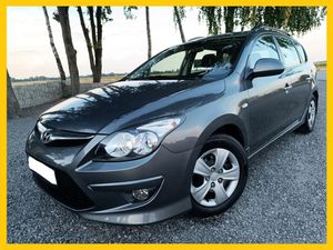 Hyundai i30 I 1.6 CRDi Comfort EU5 2011